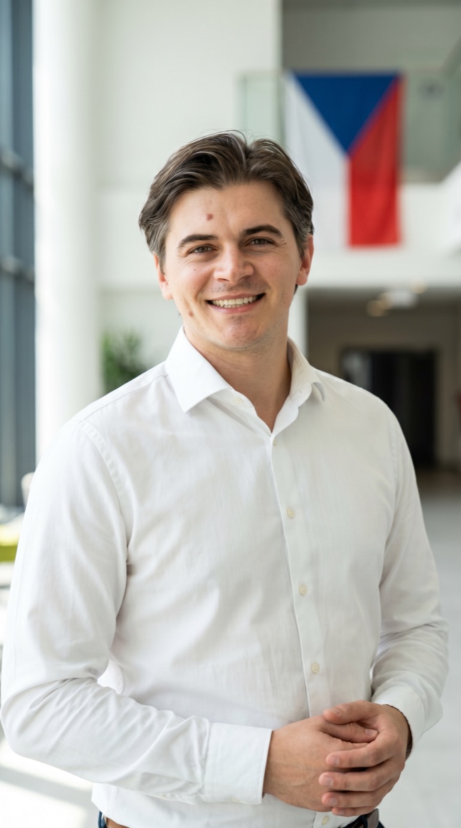 Jakub Frantel